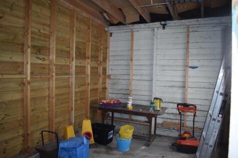 Outside Storage