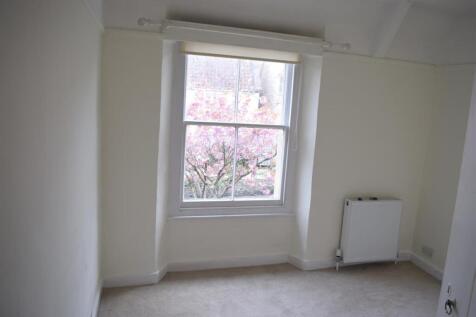 Single Bedroom