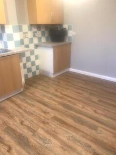 Kitchen/Lounge