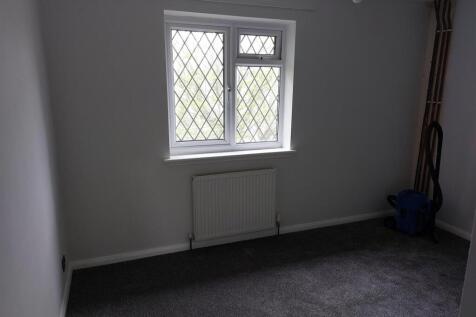 Front bedroom