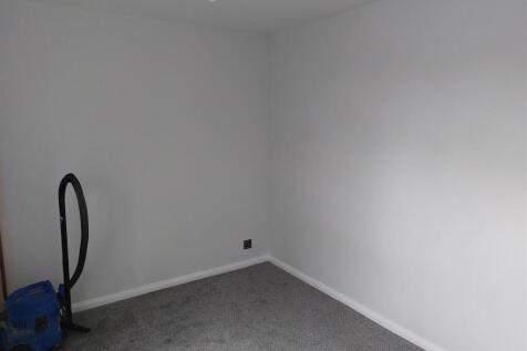 Front bedroom