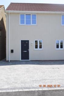 Front &amp; driveway