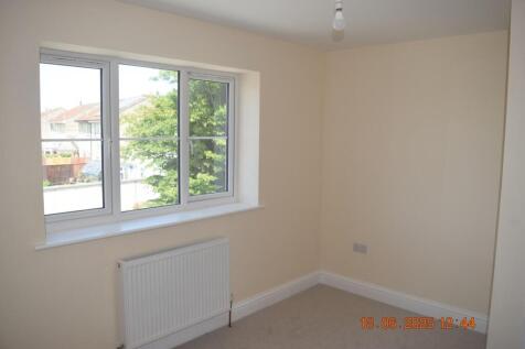 Front Bedroom