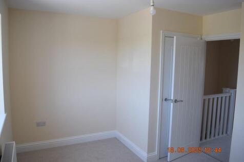 Front Bedroom