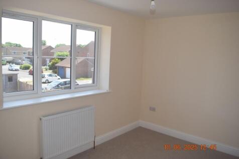 Rear Bedroom
