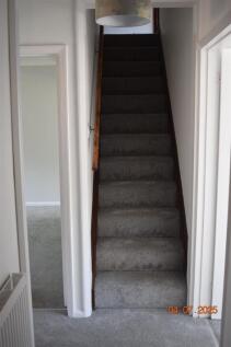 Hall/Stairs