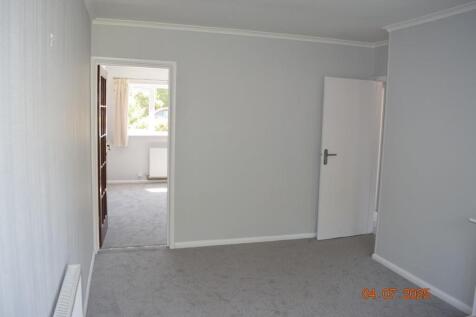 Ground Floor Bedroom