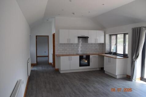 Kitchen/Lounge