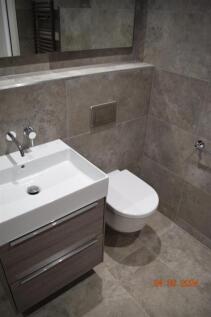 Wet Room