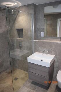 Wet Room