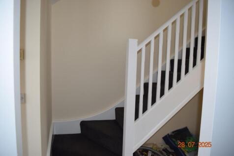 Stairway