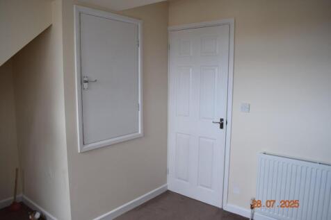 Front Bedroom