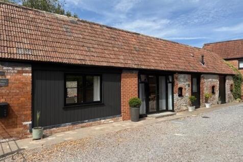 Willow Barn