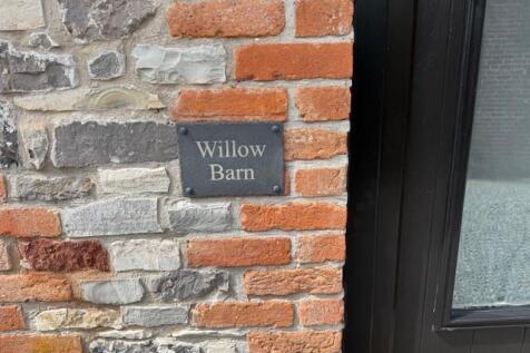 Willow Barn