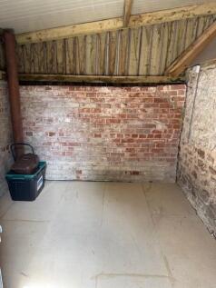 Storage Shed