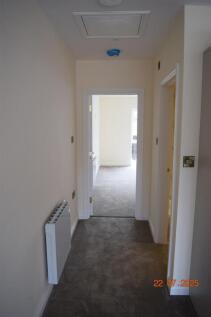 Passageway