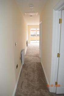 Passageway