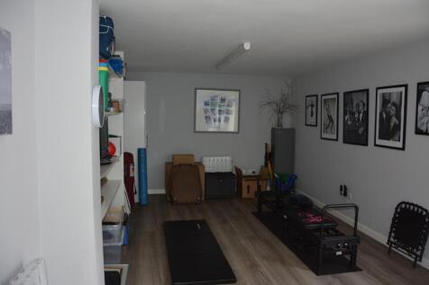 Gym/Studio