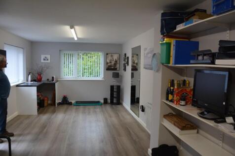Gym/Studio