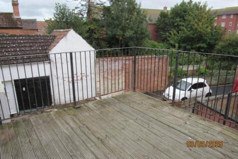 Decking
