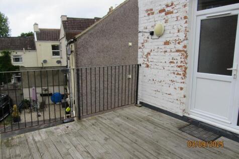 Decking