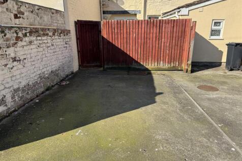 Parking space