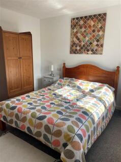 2nd Bedroom