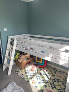 4th Bedroom
