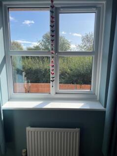 4th Bedroom