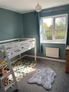 4th Bedroom