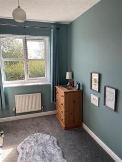 4th Bedroom