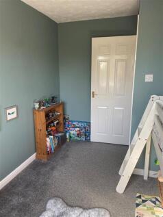 4th Bedroom