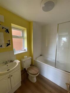 Main Bedroom en-suite