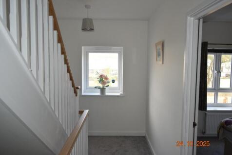 1st Floor Landing