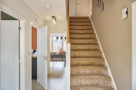 Bovis Kidderminster Crescent Aspen85368