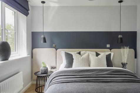 Bovis Kidderminster Crescent Aspen85408