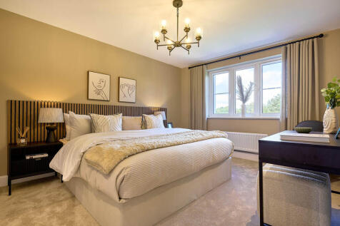 Vistry Coronation Fileds Show Homes 271023 206