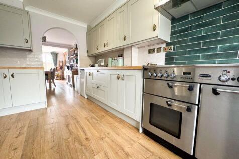 Kitchen To Diner