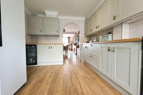 Kitchen To Diner