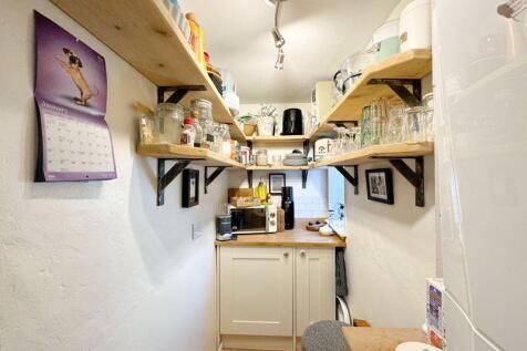 Pantry