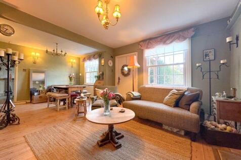 Lounge/Diner