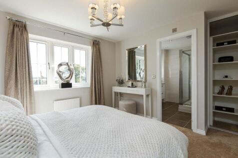 Master En-Suite