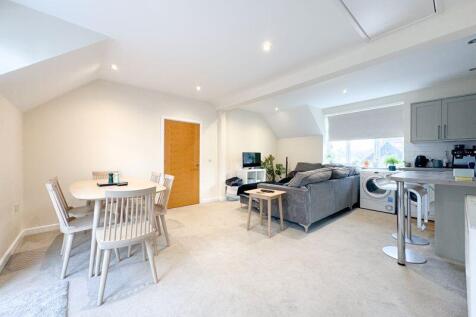 Living/Diner/Kitchen