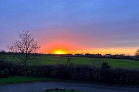 Sunset View