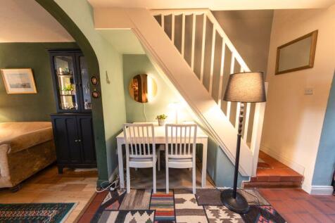 Dining Space