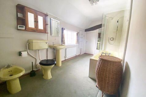 En-suite
