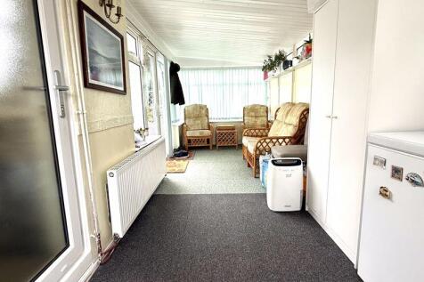 Utility/Lounge