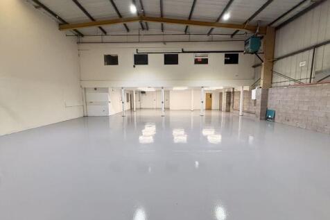 Warehouse