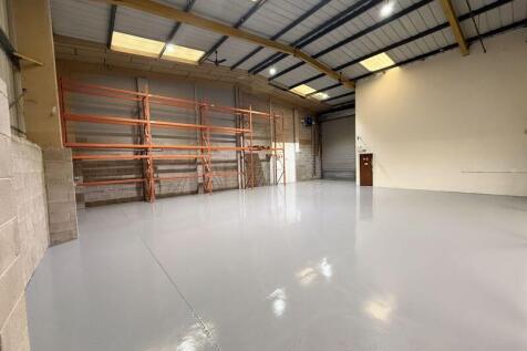 Warehouse