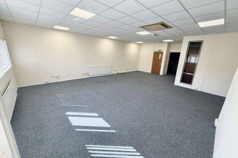 Office space